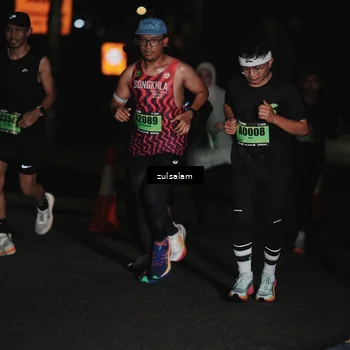 Runner Photo 5289902