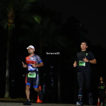 Runner Photo 5289903