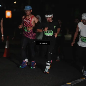 Runner Photo 5289904