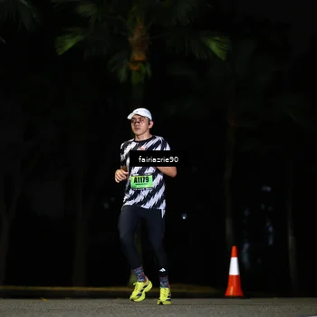 Runner Photo 5289905