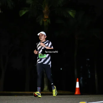 Runner Photo 5289906
