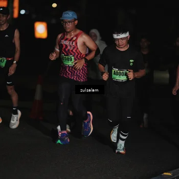 Runner Photo 5289907