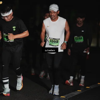 Runner Photo 5289909