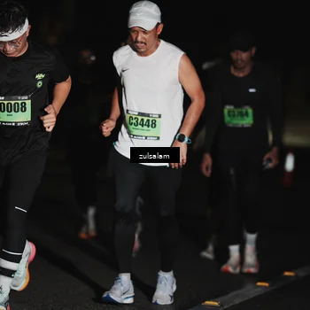 Runner Photo 5289917