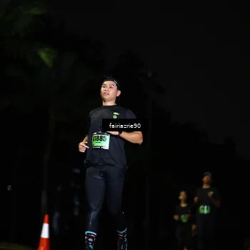 Runner Photo 5289921