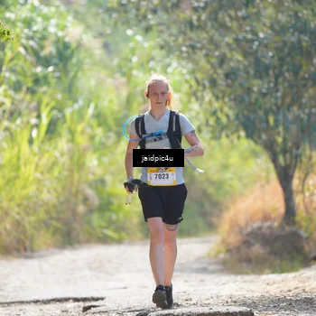 Runner Photo 5289923