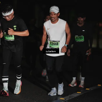 Runner Photo 5289924
