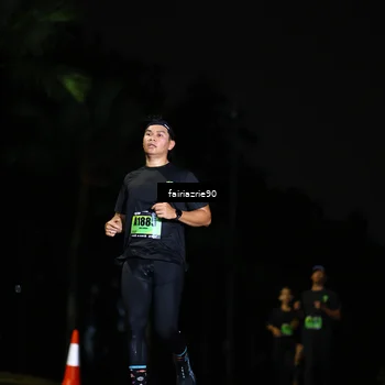 Runner Photo 5289925