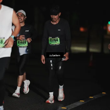 Runner Photo 5289926