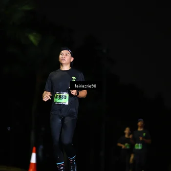 Runner Photo 5289927
