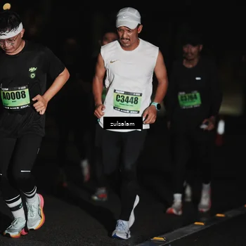 Runner Photo 5289930