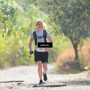 Runner Photo 5289931