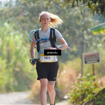 Runner Photo 5289934