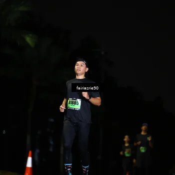 Runner Photo 5289936