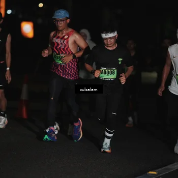 Runner Photo 5289939
