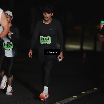 Runner Photo 5289941