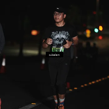 Runner Photo 5289942