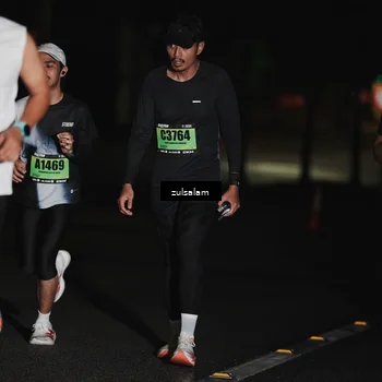 Runner Photo 5289944