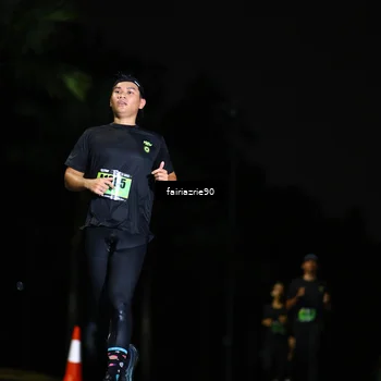 Runner Photo 5289946