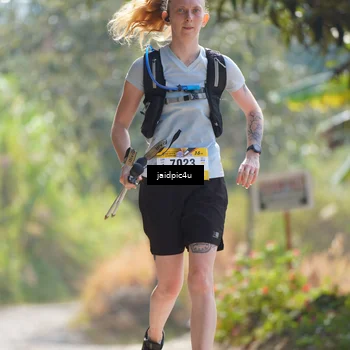 Runner Photo 5289949