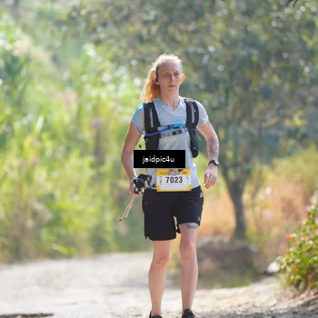 Runner Photo 5289953
