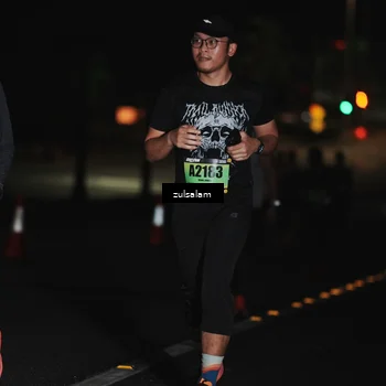 Runner Photo 5289954