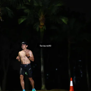 Runner Photo 5289955