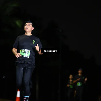 Runner Photo 5289956