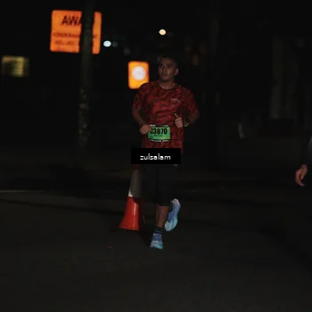 Runner Photo 5289971