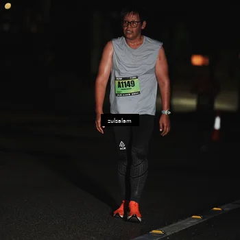 Runner Photo 5289972