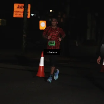 Runner Photo 5289973