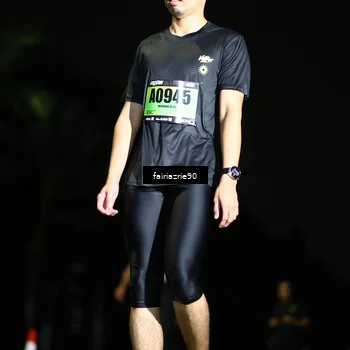 Runner Photo 5289980