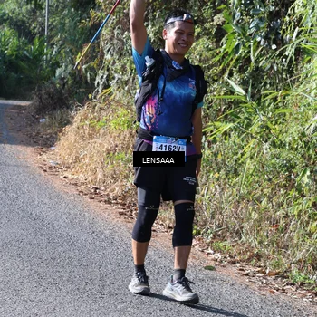 Runner Photo 5289982