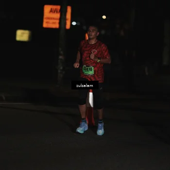 Runner Photo 5289984