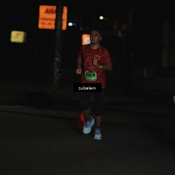 Runner Photo 5289986