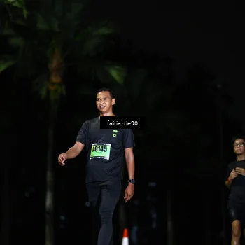 Runner Photo 5289988