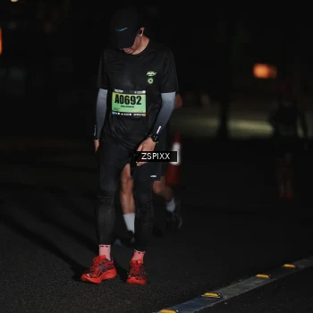 Runner Photo 5289995