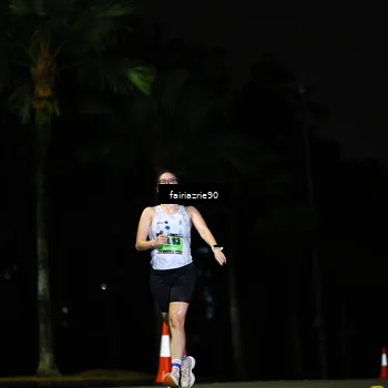 Runner Photo 5290009