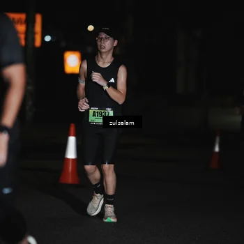 Runner Photo 5290049