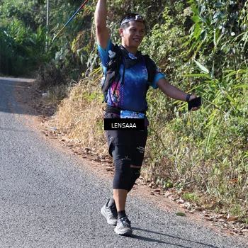 Runner Photo 5290050