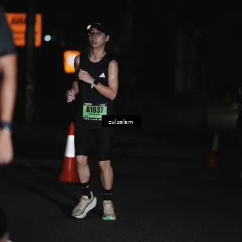 Runner Photo 5290056