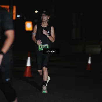 Runner Photo 5290057