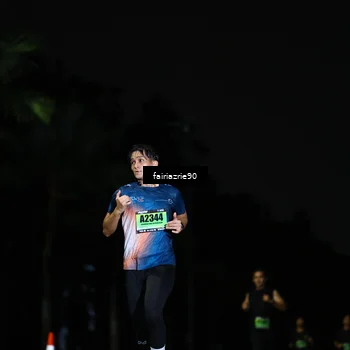 Runner Photo 5290061