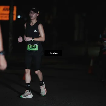 Runner Photo 5290064