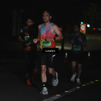 Runner Photo 5290065