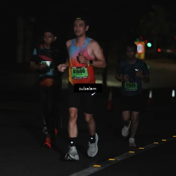 Runner Photo 5290066