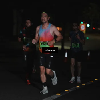 Runner Photo 5290067