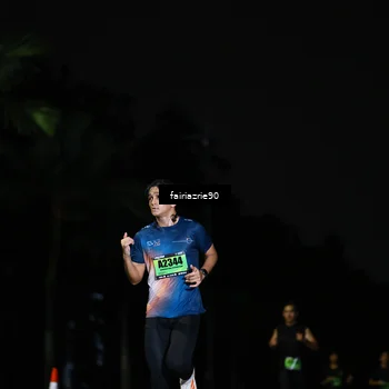 Runner Photo 5290069