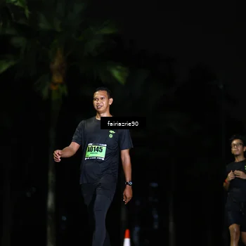Runner Photo 5290071