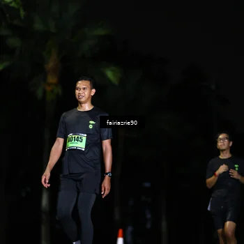 Runner Photo 5290074